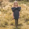 Bellissimi abiti da cerimonia senza maniche per adolescenti da principessa, vacanze di compleanno, abbigliamento per bambini, costumi da festa per bambini, vestiti per neonata 240311