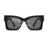 Cat Eye Sunglasses Vintage Oversized Sun Glasses Multicolor Fashion Frames Sunglass With Original Box