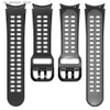 Bracelets de montre adaptés au Samsung Galaxy 6 5 4 40 mm 44 mm Pro 45 mm bracelet respirant adapté au Galaxy 6 4 classique 47 mm 43 mm 46 mm Y240321