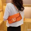 Projektantka torby na ramię gorąca marka nowa koreańska torba dla kobiet w modzie