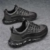 Walking Shoes Grey Round Nose Mans Children's Boots Boy's Womens Sneakers Sport Intressant Technology Scarp YDX1