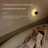 Vägglampor! LED inomhus lätt rörelse sensor mänsklig induktion entranceaisle sconce natt för trappor hem sovrum