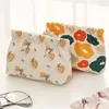 Aufbewahrungsbeutel für Damen und Mädchen, Kawaii, Kosmetik, Make-up, Tampon, Serviette, Tasche, Geldbörse, Damenbinden, tragbarer Datenkabel-Organizer