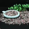 Dekorativa figurer Naturliga Rhodochrosite Healing Stones for Home Aquarium Decoration Polished Gravel High Quality 3-5mm 100g