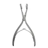 Pliers Stainless Steel Pliers for Tape in hair Extensions Flat Sealing Hair Extension Tools for Salon Professional Use