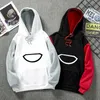 Moda Mens Hoodies Mulheres Moletons Silício Hoodies Skate Hip Hop Outono Inverno High Street Unisex Streetwear Moletom Com Capuz Casais Roupas