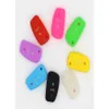 Clé de voiture 3 boutons Sile télécommande Fob Shell Er Case pour A1 S1 A3 S3 A4 A6 Rs6 TT Q3 Q77691919 livraison directe Automobiles motos Interio Othm8