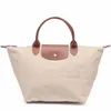 Designer Bag Tote Bag Beach Travel Nylon Tote Handbag Shoulder Crossbody Bag Handbags Casual Tote Real Leather Canvas Bag1