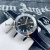 Watches Wristwatch Luxury Designer Watches Diver James-bond Titanium-case Asian Automatic Mens Sport Designer montredelu