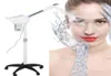 Beauty Salon Ionic Spraying Machine Facial Steamer Salon Spa Sprayer Fuidifier Beauty Tool Maquina De Vapor Facial7121632