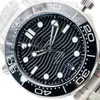 Modne zegarki męskie Montre Diamond Ruch Luksusowy projektant Watch Women's Men's YC09 Montredelu 498