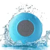 HD Water Resistant BT 4.1 Shower Speaker Handsfree Portable Speakerphone Wireless Speaker