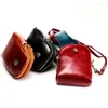 Bolsas de ombro mulheres para celular designer saco feminino mini crossbody flap óleo cera vaca couro pequenas bolsas