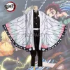 Cosplay Anime Costumes Blade Ghost Destruction COS Zaomenmi Dooz Węgiel drzewny Jilang moja żona Shanyi Fugang Yiyong Xiangnaihu rola Play Inventoryc24321