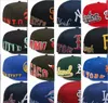 Hot Sell America Baseball Ranger Royals National Jays Giant Hats Sport 32 drużyny piłkarski koszykówka snapback kapelusze kapelusze kapelusze hatback czapki hip hop sport 10000