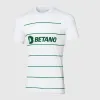 2024 Sporting CP Lisboa Soccer Jerseys Home Blue Lissabon Special Jovane Sarabia Vietto 23 24 Maillot Jersey Sporting Clube de Football Shirt Men Kids Kit