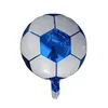 18 Inch Inflatable Football Basketball Rugby Balloons Kids Sports Party Ballons Decorations Helium Foil Balloon Baby Kids Happy Birthday's Gifts