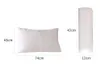 Pillow Square Bamboo Fiber Pillow Sponge Pillow Memory Pillow Core Bedding Supplies