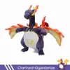 2024 Serie tascabile all'ingrosso Super Giant Fire Dragon Peluche Gioco per bambini Compagno di giochi Regalo di festa Macchina per bambole Premi 38 cm