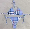 Sexy para mujer Diseñadores Bikinis Conjuntos Correa clara Forma Trajes de baño Trajes de baño para mujer Ropa de baño Ropa de playa Mujer Trajes de baño Biquini Marcas mixtas Traje de baño