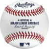 Vitrine officielle de baseball de la Mor League 2023 de Rawlings incluse |RO-R