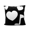 Tom 7 Sublimation Case Designs Pillow Throw Cushion Covers Thermal Heat Printing Pillow Cases Diy Christmas Home SOFA Party Ornament Present Decoration 496 Fall