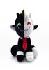 New And Toys233M6091404 Ranboo Christmas Boys Plush Black Cm White Lamb Doll Toy Girls Sit 25 Rwfxx