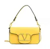 Wallet Designer Bag Fashion Women Shoulder Bags Womens Luxurys Designers V Handbag Crossbody Handbags Purse Nappa Stud Totes Mainstream Bag V002734646