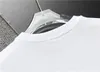 Tshirt 남자 여자 디자이너 T 셔츠 브랜드 레터 고품질 디자이너 티셔츠 Sautumn Sportwear Men Y16과 함께 짧은 여름 패션 캐주얼 캐주얼.