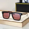 Luxus-Designer-Sonnenbrille für Herren und Damen, Herren und Damen, WESLEY-Stil, berühmte Marke, Acetatrahmen, OEM-ODM-Sonnenbrille, Retro-Brille, Originalqualität, mit Originaletui