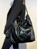 10a Sac pour femmes en peau de vache de couche de tête Miroir nouveaux designers sac haut de gamme 22bag sac à ordures petit sac sous les bras de grille de diamant parfumé sac cyme sacs songmont