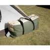 Tentes et abris, sac de rangement de voyage en plein air, accessoires de Camping