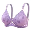 Bras Sexy Cotton Underwire Comfortable Women Underwear Erotic Bra Running For Woman