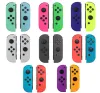 공장 직접 공급 비디오 게임 스위치 Joy Con Controler 무선 원격 제어 게임 패드 조이스틱 핸들 NS Switch JoyCon 용.