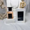 Designer Perfume CRUEL GARDENIA 100ml NEROLI OUTRENOIR Famous Brands Long Lasting Perfume Body Spray Professional Private High quality Original Luxury