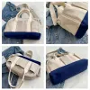 Bags Women Sports Gym Fitness Bag Travel Canvas Short Distance Handbag Multifunction Shoulder Weekend Duffle Messenger Bag XD79Y