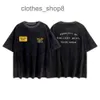 メンズTシャツギャラリーデザイナーTshirts Deptt Seaters 2024 Los Angeles High Street Fashion Brand Basic Pring Many Stars 24hl