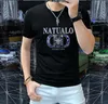 Verão de manga curta camiseta mens designer camisetas carta tee homens mulheres moletom solto pulôver camiseta de algodão de alta qualidade camisa polo