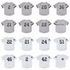 Yankees Derek Jeter 2000 World Series Baseball Jerseys Paul O'Neill Roger Clemens Tino Martinez David Cone Mariano Rivera Andy Pettitte Bernie Williams