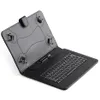 Étuis pour tablette PC Sacs Epacket Support pliable Étui pour clavier Bluetooth ER pour tablette 101 pouces280Y8760895 Drop Delivery Computers Networkin Oth6A