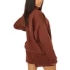 플러스 사이즈 최신 디자인 여성 2 피스 세트 Zip Up Blank Crop Top 및 Short Set Hoodie 2024 여자 여름 티셔츠 세트