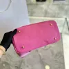 Fashion summer nylon Bags Womens Designer Shoulder luxury travel bags woman mens handbag Shoulder strap hand bag