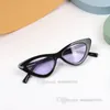 INS Kinder Katzenaugen Sonnenbrille Sommer Kinder Dreieck Sonnenbrille Radfahren Brille Mode Kinder Strand UV 400 Schutzbrillen A8585