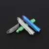 Tools Titanium Alloy Whistle Portable Outdoor Whistle Training Tool EDC Fashion Pendant Keyring Accessories