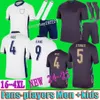 2024 Soccer Jersey Kane Sterling Rashford Grealish Mount Foden Saka 24 25 Englands Football Shirt Men Kids Women Uniforms Alexander-Arnold Bellingham Fans Player