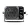 Alto-falantes HotCB Rádio Mini Alto-falante Externo NSP150V Ham para HF VHF UHF