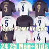 2024 Euro Cup Inglaterra Jersey Bellingham Home Away Soccer Jerseys Rice Saka Foden Rashford Sterling Stones Grealish Kane Men