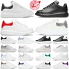 Chaussures de créateurs Baskets à plate-forme Hommes Femmes Luxe Casual Noir Daim Cuir Gris Rouge Vert Clair Or Bleu Chaussures Casual Hommes Tainers Chaussures Unisexes