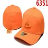 Fashion Oaklys Hats Designers Royals Femmes Hat de seau Baquet Oaklies Baseball Casquette Casquette Luxe pour hommes