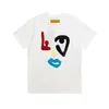 T-shirt de créateur pour hommes Hellstar T-shirts de créateurs pour hommes Crew Neek Respirant Mode Respirant Mélange de coton Imprimer Chemise Hellstar T-shirt Vêtements de marque # 16